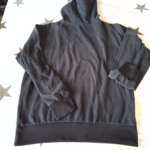 Super Nintendo Super Mario‎ Kart Hooded Mens Size Medium Sweatshirt Pullover - Picture 9 of 10